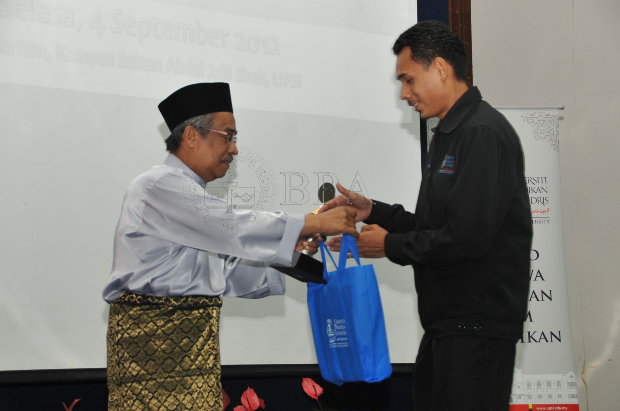 BPA 12 110 APC PRO 5339